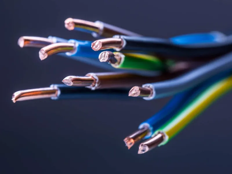Electrical Wires