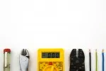 Electrcians-Tools