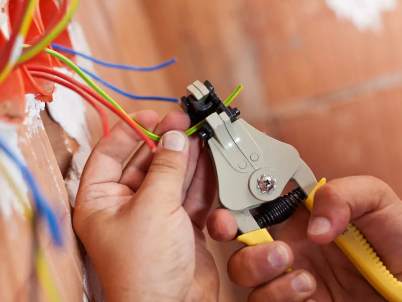 Wire Cutting