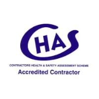 CHAS Logo