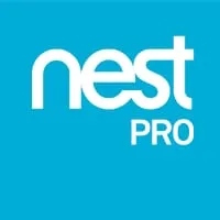 Nest Pro Logo