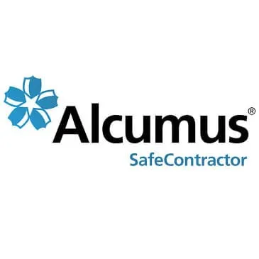 Alcumus Safe Contractor