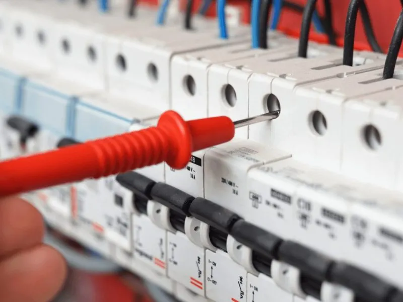 Electrical Testing