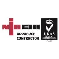 NICEIC Logo